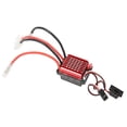 thumbnail image 4 of Controlador de velocidad eléctrico RC 60A cepillado ESC 6V 2A para Traxxas para HSP para coches Redcat 1/10 RC YUNYI BRAND  Deportes, 4 of 8