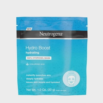 Neutrogena Moisturizing Hydro Boost Hydrating Face , 1 oz