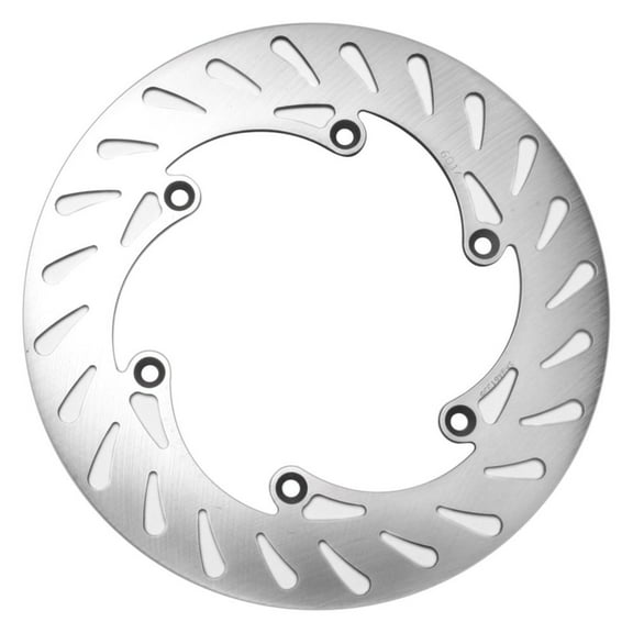 EBC - D-Series Premium Rear Left Brake Rotor
