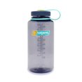 thumbnail image 1 of Botella de agua Nalgene de boca ancha 946 mL libre de BPA, color berenjena, 1 of 5