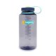 thumbnail image 1 of Botella de agua Nalgene de boca ancha 946 mL libre de BPA, color berenjena, 1 of 6