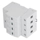 thumbnail image 3 of Surge Protector 20KA Surge Protective Device Quick Response Strong Carrying Capacity House Voltage Protector 4P 385V, 3 of 5