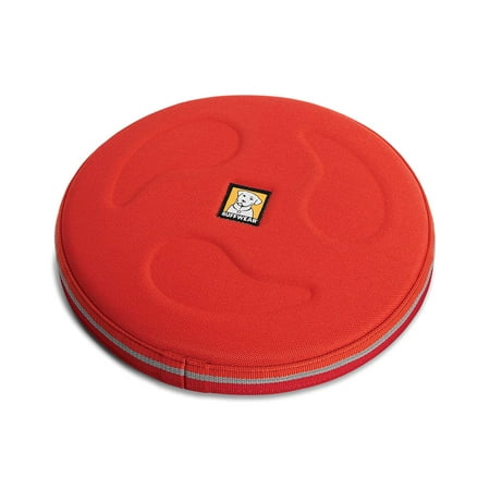 - Hover Craft Flying Disc, Sockeye Red (2018), PLAY ANYWHERE: The Hover Craft is great for fetch and fun to throw. Head out to your favorite park with your best.., By