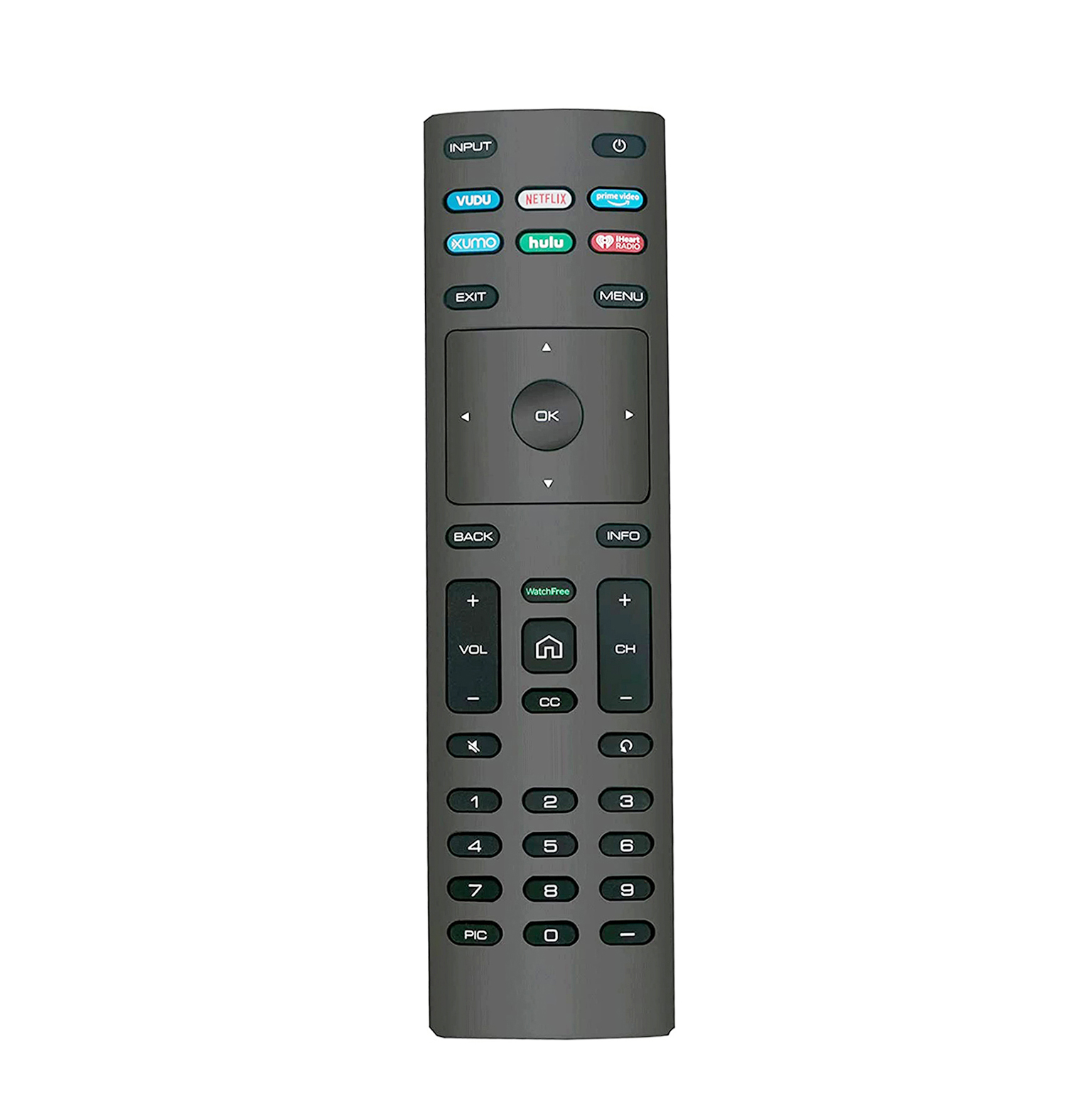 Apps For Vizio Tv Remote - la84cns