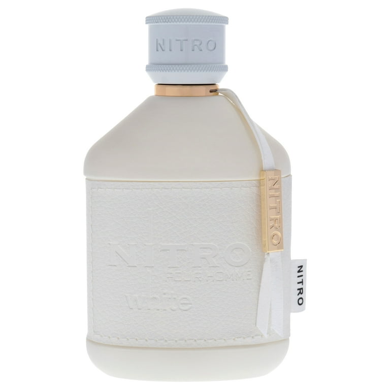 香水(男性用) Dumont Nitro White Amazon.com : Dumont Nitro White Eau De Parfum - Clean Fresh
