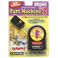 thumbnail image 1 of T.J. Wisemen Remote Control Fart Machine No. 2 Funny Gag Gift Joke Prank, 1 of 3
