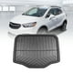 thumbnail image 2 of Alfombrilla del Piso Unique Bargains Negro para Coche Encore 2012-2017, 2 of 5