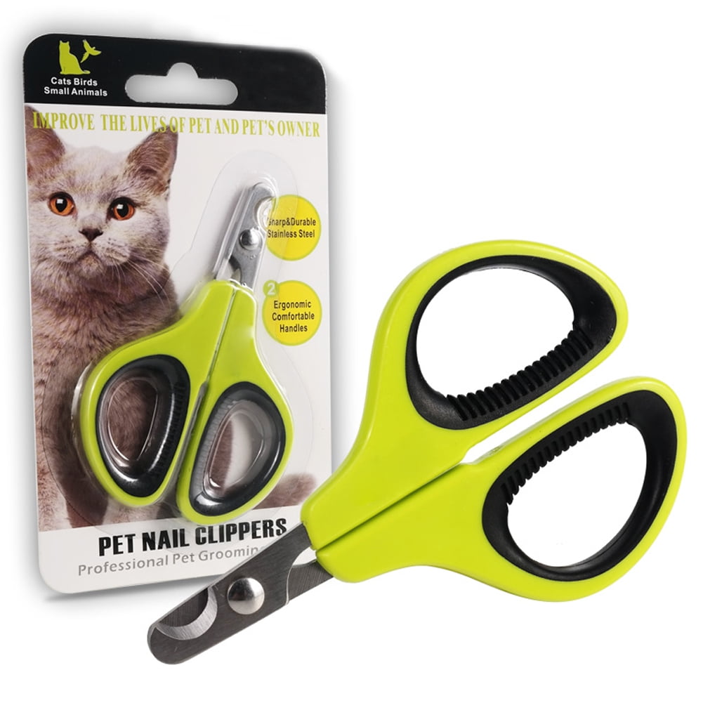 walmart cat clippers