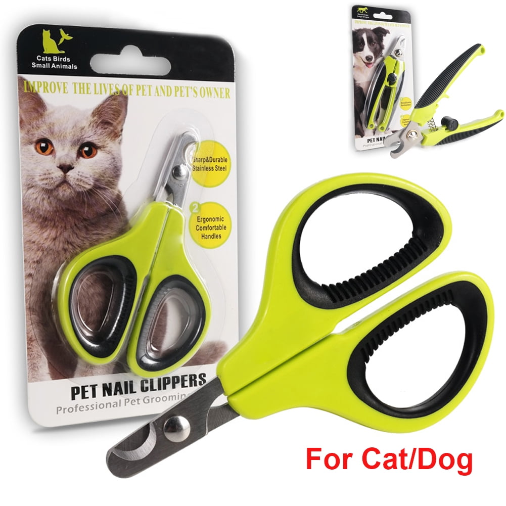 cat clippers walmart