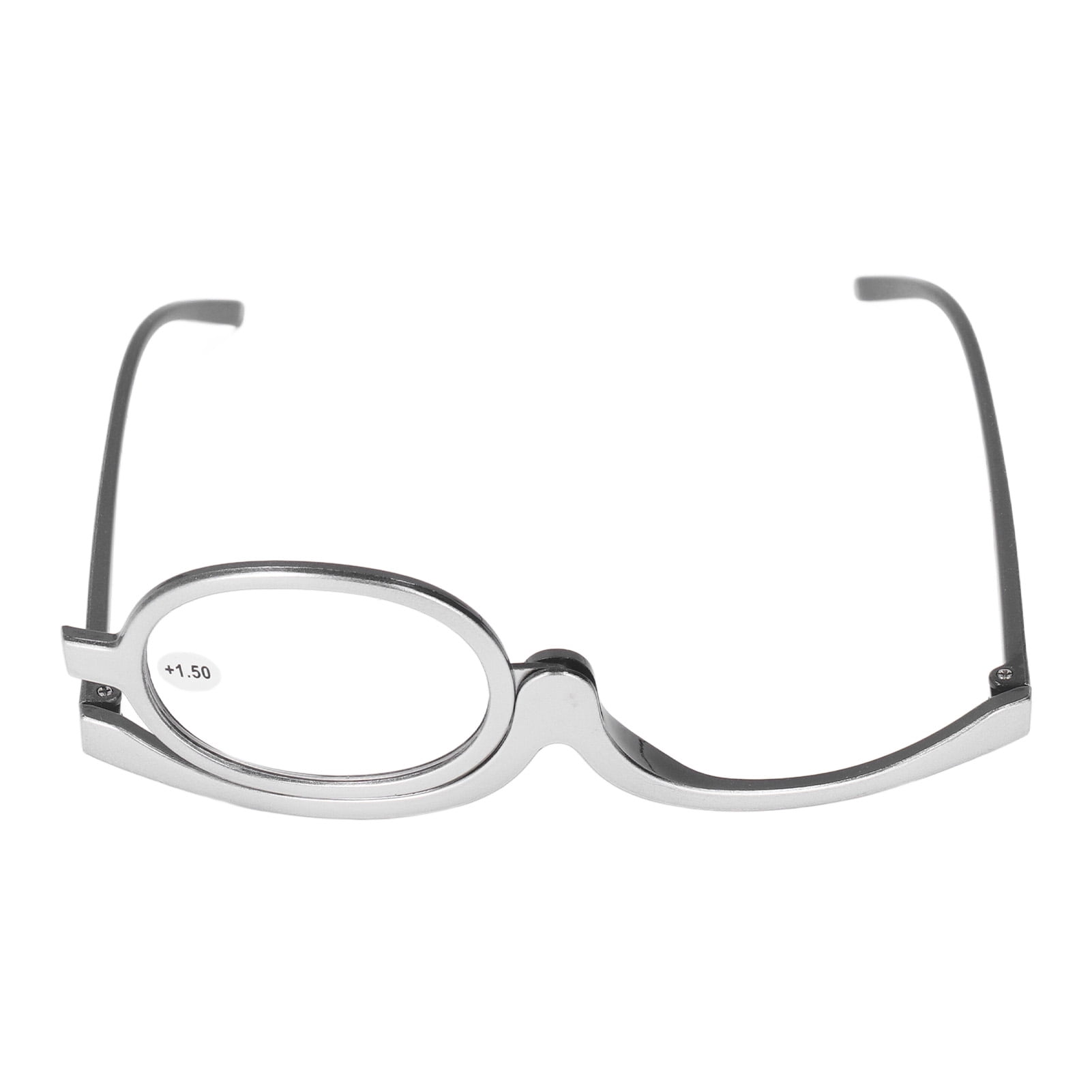 Magnify Reading Glasses,Makeup Reading Glasses Portable Magnify Eyeglasses Magnify Makeup Glasses High-End Performance