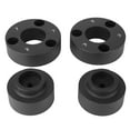 thumbnail image 1 of Lift Spacer,4pcs Aluminum Lift Leveling Leveling Kitfor Dodge Front Rear Lift Kit State-of-the-Art Design, 1 of 12