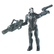 Marvel Avengers: Endgame Marvels War Machine 6-Inch-Scale Figure