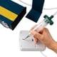 thumbnail image 5 of Uxcell 3Pcs 10cc Juego de jeringas dispensadoras de pegamento para tubos de aire, 5 of 6