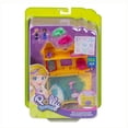 thumbnail image 1 of Playset Polly Pocket Microestuche de Castillo de Arena, 1 of 2