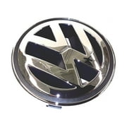 Genuine OE Volkswagen VW Sign - 3D7-853-600-MQH