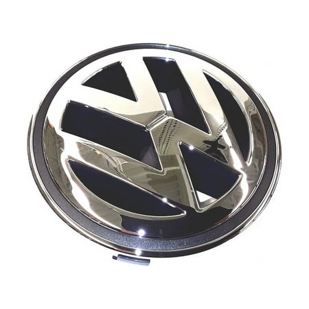 Genuine OE Volkswagen VW Sign - 3D7-853-600-MQH
