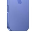 thumbnail image 6 of T-Mobile iPhone 16 128GB Ultramarine. Apple Intelligence., 6 of 11