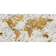 thumbnail image 3 of Lewis, Sheldon 14x9 Black Modern Framed Museum Art Print Titled - Hello World, 3 of 5