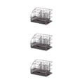 thumbnail image 1 of Yuarrent Estante de almacenamiento de metal fácil de montar para organizar el espacio Caja de almacenamiento de escritorio conveniente para Type1 NO1, 1 of 6