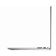 Dell 15 Laptop DC15250, 15.6 FHD (1920 x 1080) IPS Screen, Intel i7-1355U 10-Cores 5.00 GHz, 16GB DDR4 RAM, 1TB SSD, Webcam, Wifi, Backlit Keyboard, Windows 11 Home, Platinum Silver