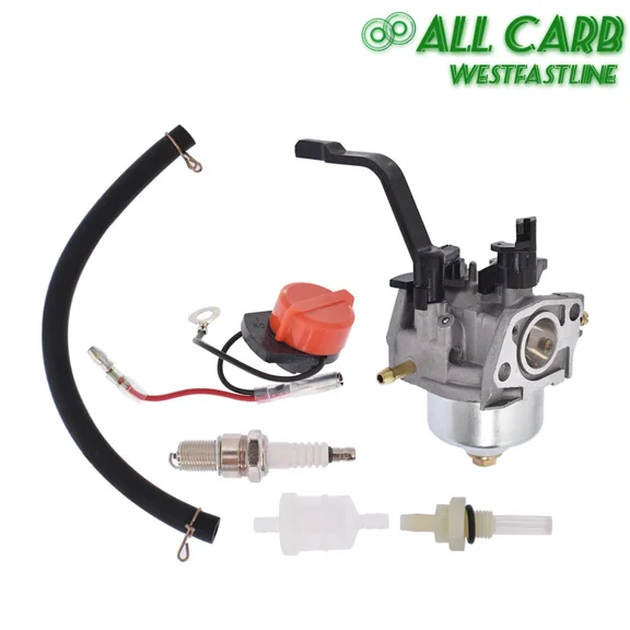 For Cpe 3000 3500 4000 Carb Watts 6.5Hp Champion Power Equipment Generator