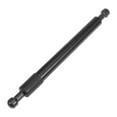 thumbnail image 4 of Unique Bargains Car Vehicle Tailgate Lift Support Rear Gate Gas Struts Spring Black Set for Ford F-150 2015-2020, 4 of 9