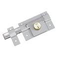 thumbnail image 1 of Cerradura Para Cortina Doble Cerrojo L510gs Lock Lock L510GS, 1 of 2
