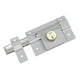 thumbnail image 1 of Cerradura Para Cortina Doble Cerrojo L510gs Lock Lock L510GS, 1 of 2