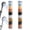 Multicolor, variant on Ophanie 2 pack Handheld Shower Head Filters Replacement