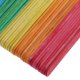 thumbnail image 5 of Palos de madera multicolores 50 De Paleta De Madera Multicolores Para Manualidades Diy S, 5 of 9