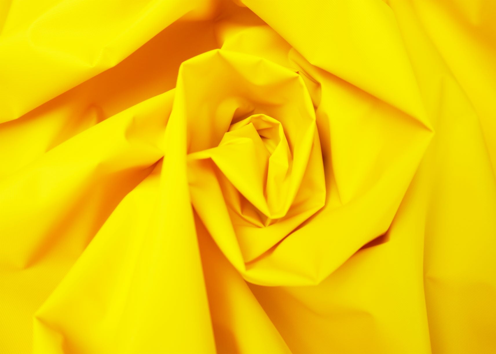 Pellon 222 - Vinyl Fabric 54" x 20 Yards by the Bolt. Yellow.