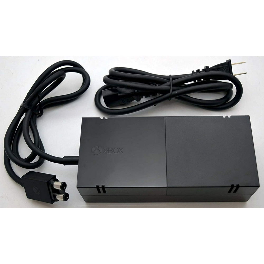 Original Power Supply AC Adapter Replacement Cord Brick for Xbox One