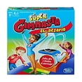 thumbnail image 1 of Súper Gimnasta el Desafío Hasbro Gaming, 1 of 4