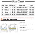 thumbnail image 2 of yillto Women Sport Bra Workout Gym Activewear Bras Strappy Cropped Padded Seamless Exercise Running Bras, 2 of 3