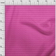 thumbnail image 2 of oneOone Cotton Flex Fabric Check Kasuri Print Fabric BTY 40 Inch Wide, 2 of 4