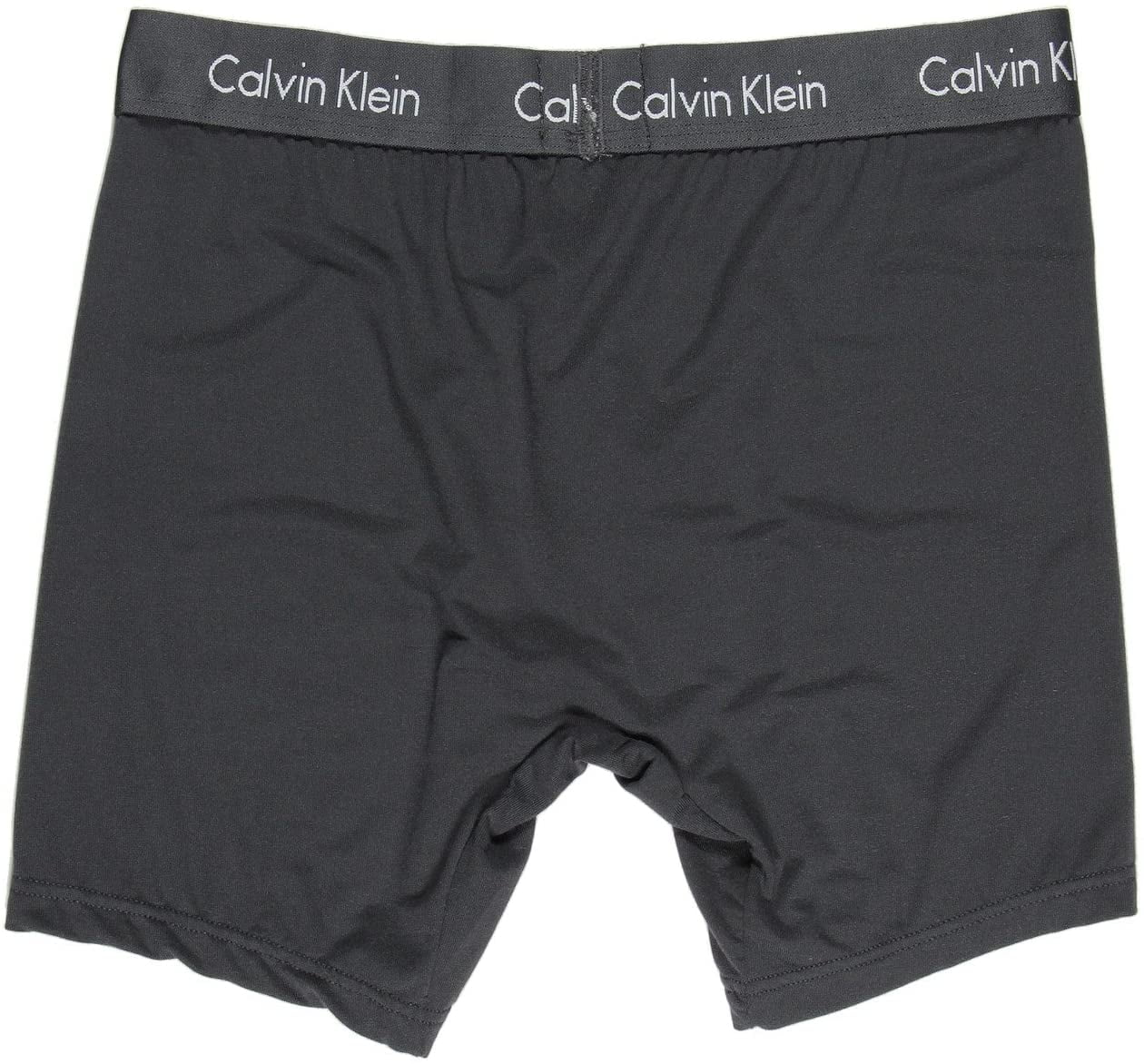 calvin klein men's underwear body modal boxer briefs