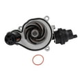thumbnail image 6 of GELUOXI Engine Coolant Water Pump 11517644809 for BMW F20 F22 F23 F31 F32 F33 F34 F36 G30 G32 G12, 6 of 11
