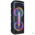 thumbnail image 2 of Maxpower Bluetooth Portable Speaker, Black, MPD1010B, 2 of 5