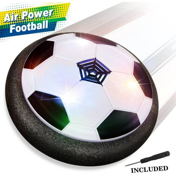 Air Power Football, Hover Power Ball, Indoor Football