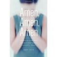 thumbnail image 4 of Amen, Amen, Amen : Memoir of a Girl Who Couldn't Stop Praying (Among Other Things) (Hardcover), 4 of 4