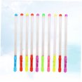 thumbnail image 4 of HEALEEP 12Pack Flashing Glow Sticks Party Accessories for Weddings and Christmas, 4 of 8
