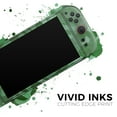 thumbnail image 5 of DesignSkinz Desert Green Camouflage V2 Full-Body Skin Decal Wrap Cover for Nintendo Switch 2, 5 of 6