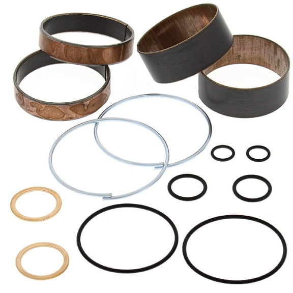 All Balls Front Fork Bushing Rebuild Kit (38-6073)