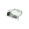 Diablo Frontman TSA LCD Electronic Loader, Clear