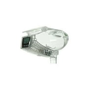 Diablo Frontman TSA LCD Electronic Loader, Clear