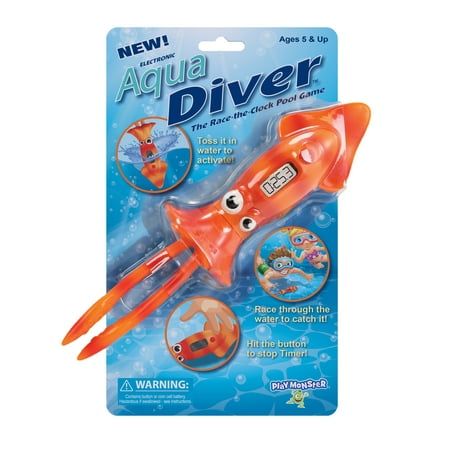 Aqua Diver