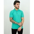 thumbnail image 4 of Playera Lisa Barabas Tipo Polo Corte Slim Fit, 4 of 4