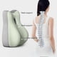 thumbnail image 3 of Ergonomic Multi-Positional Wedge Pillow Thicken Memory Foam Body Pillow Cushion for Bed Reading Relaxing Back Pain Relief, 3 of 5