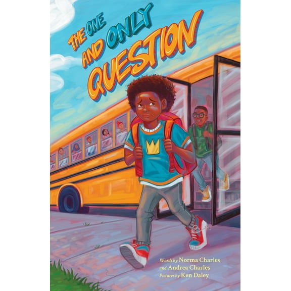 The One and Only Question, (Hardcover)