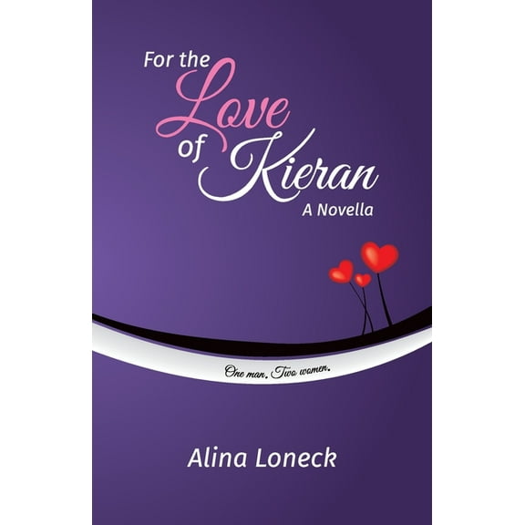 For the Love of Kieran, (Paperback)
